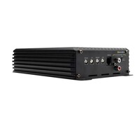 AMPLIFIER 1 X 1200W: MONO AMPLIFIER