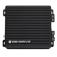 AMPLIFIER 1 X 600W: MONO AMPLIFIER