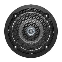 SPEAKER 3.5" SQ COAXIAL SPEAKER