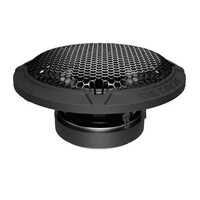 SPEAKER 3.5" SQ COAXIAL SPEAKER