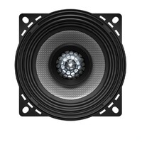 SPEAKER 4" SQ COAXIAL SPEAKER