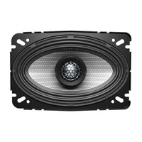 SPEAKER 4 X 6" SQ COAXIAL SPEAKER