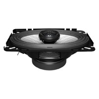 SPEAKER 4 X 6" SQ COAXIAL SPEAKER