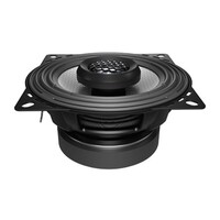 SPEAKER 4" SQ COAXIAL SPEAKER