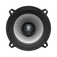 SPEAKER 5.25" SQ COAXIAL SPEAKER