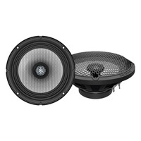 SPEAKER 6.5" SQ COAXIAL SPEAKER