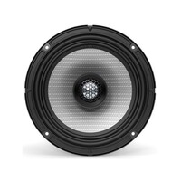 SPEAKER 6.5" SQ HIGH POWER COAXIAL SPEAKERS
