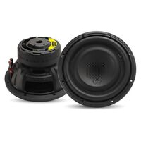 SUBWOOFER DX 10" 2 OHM DVC SUBWOOFER
