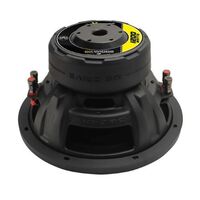 SUBWOOFER DX 10" 2 OHM DVC SUBWOOFER