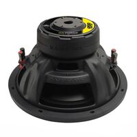 SUBWOOFER DX 12" 2 OHM DVC SUBWOOFER