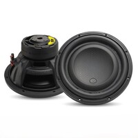 SUBWOOFER DX 12" 4 OHM DVC SUBWOOFER