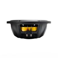 SUBWOOFER DX 12" 4 OHM DVC SHALLOW SUBWOOFER