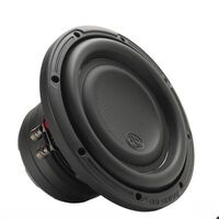 SUBWOOFER DX 8" 2 OHM DVC SUBWOOFER