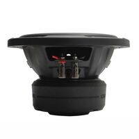 SUBWOOFER DX 8" 2 OHM DVC SUBWOOFER