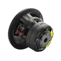 SUBWOOFER DX 8" 4 OHM DVC SUBWOOFER