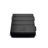 AMPLIFIER G7 SERIES 1 X 1250 WATT @  1 OHM CLASS D