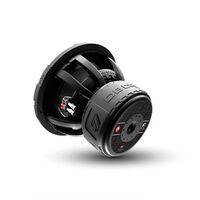 SUBWOOFER G7 SERIES 12" WITH 1 OHM DVC