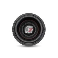 SUBWOOFER G7 SERIES 12" WITH 1 OHM DVC