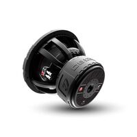 SUBWOOFER G7 SERIES 12" WITH 2 OHM DVC