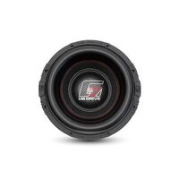 SUBWOOFER G7 SERIES 12" WITH 2 OHM DVC