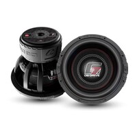 SUBWOOFER 15" 1 OHM DVC COMPETITION