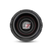 SUBWOOFER 15" 1 OHM DVC COMPETITION