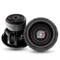 SUBWOOFER G7 SERIES 15" WITH 2 OHM DVC