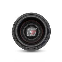SUBWOOFER G7 SERIES 15" WITH 2 OHM DVC