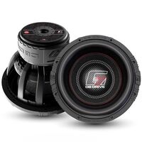 SUBWOOFER G7 SERIES 18" WITH 1 OHM DVC