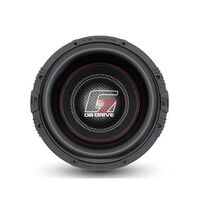 SUBWOOFER G7 SERIES 18" WITH 1 OHM DVC