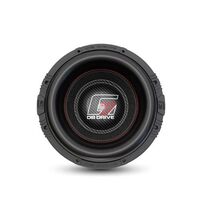 SUBWOOFER G7 SERIES 18" WITH 2 OHM DVC