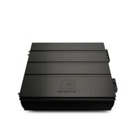 AMPLIFIER G7 SERIES 1 X 2500 WATT @  1 OHM CLASS D