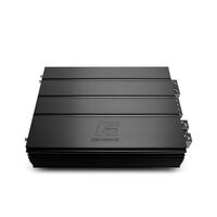 AMPLIFIER G7 SERIES 1 X 3500 WATT @  1 OHM CLASS D