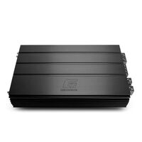 AMPLIFIER G7 SERIES 1 X 5000 WATT @  1 OHM CLASS D