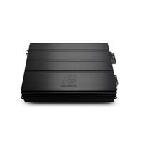 AMPLIFIER G7 SERIES 4 X 500WATT @ 4 OHM CLASS AB