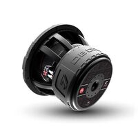SUBWOOFER G7 SERIES 8" WITH 2 OHM DVC