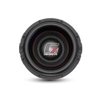 SUBWOOFER G7 SERIES 8" WITH 2 OHM DVC