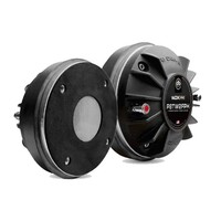TWEETER 2" COMPRESSION DRIVER WITH PHENOLIC DIAPHRAM TWEETER