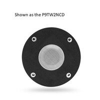 DRIVER  REPLACEMENT DIAPHRAM FOR P9TW2NCD