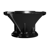 HORN 6.5" MIDRANGE HORN