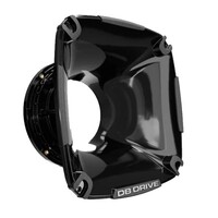 HORN 6.5" MIDRANGE HORN