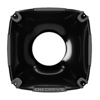 HORN 8" MIDRANGE HORN