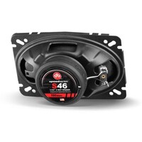 SPEAKER 4X6 AND 160WTS  MAX POWER SPEED SERIES