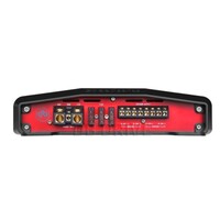 AMPLIFIER 4 CHANNEL 150W X 4