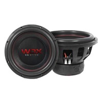 SUBWOOFER 10" 4 OHM DVC 1000/2000W MAX G1 SERIES