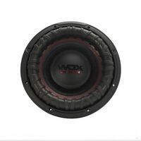 SUBWOOFER 10" WOOFER 2 OHM DVC 1000W NOMINAL / 2000W MAX