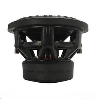 SUBWOOFER 10" WOOFER 2 OHM DVC 1000W NOMINAL / 2000W MAX