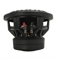 SUBWOOFER 10" WOOFER 4 OHM DVC 1000W NOMINAL / 2000W MAX