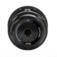 SUBWOOFER 10" WOOFER 2 OHM DVC 1500 NOMINAL / 3000 MAX