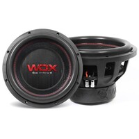 SUBWOOFER 12" 4 OHM DVC 1000/2000W MAX G1 SERIES